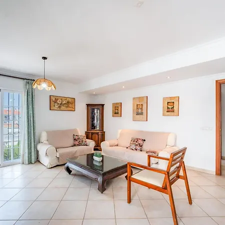 Del Valle Apartamento *