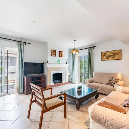 Del Valle Apartamento