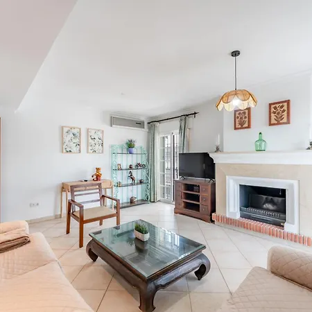 Apartamento Del Valle *