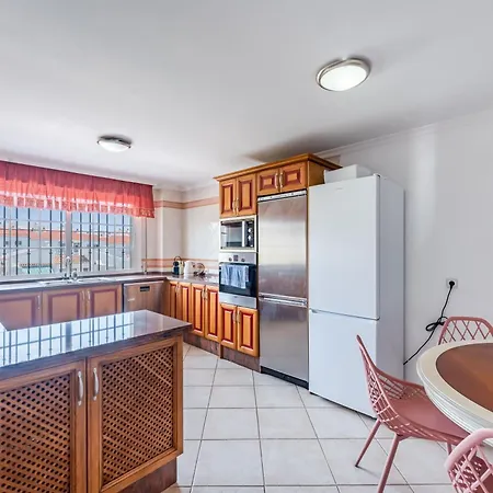Apartamento Del Valle