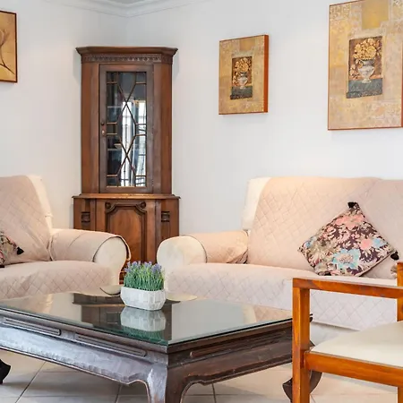 Apartamento Del Valle *