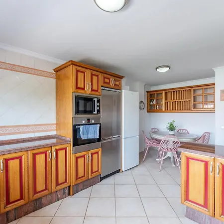 Apartamento Del Valle