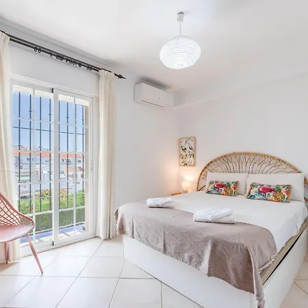 Apartamento Del Valle