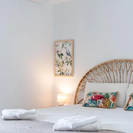 Del Valle Apartamento