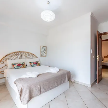Apartamento Del Valle