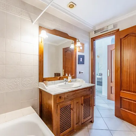 Apartamento Del Valle