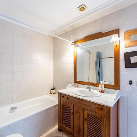 Del Valle Apartamento *