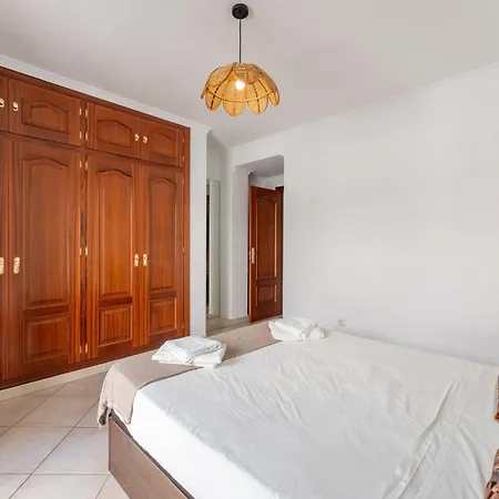 Del Valle Apartamento