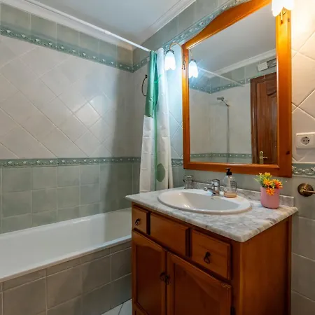 Apartamento Del Valle *