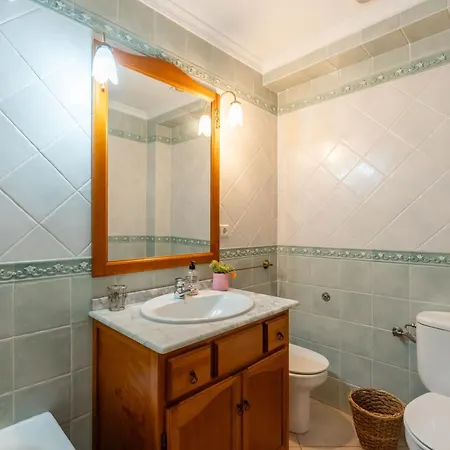 Apartamento Del Valle Marbella