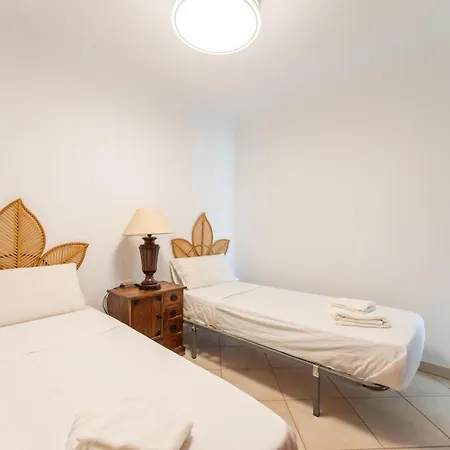 Apartamento Del Valle
