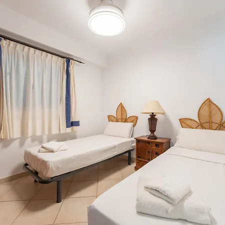 Del Valle Apartamento *