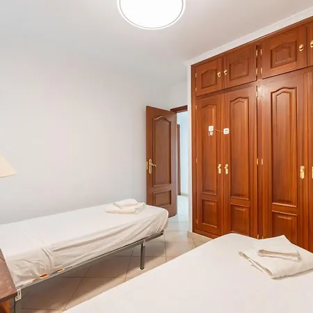 Del Valle Apartamento