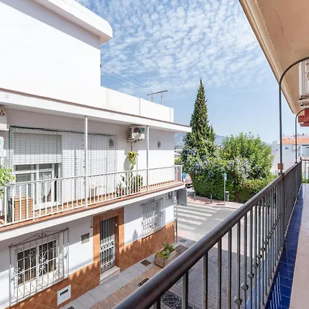 Apartamento Del Valle