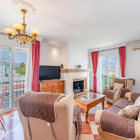 Del Valle Apartamento Marbella