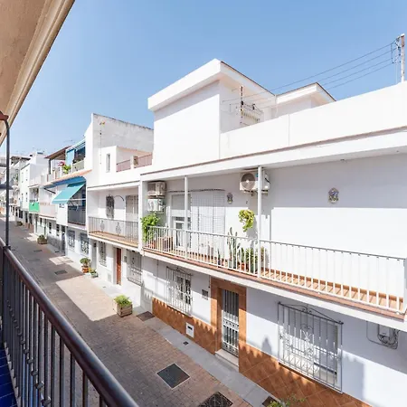 Apartamento Del Valle Marbella