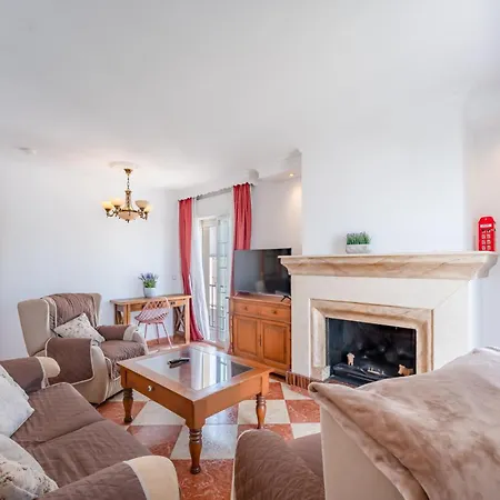 Apartamento Del Valle *