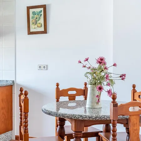 Del Valle Apartamento