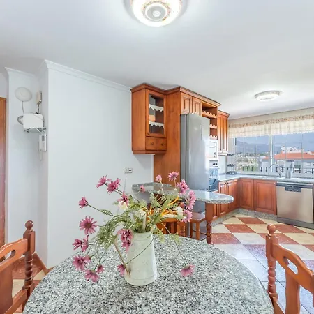 Apartamento Del Valle Marbella