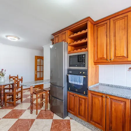 Apartamento Del Valle Marbella