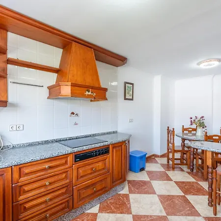 Apartamento Del Valle *