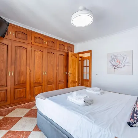 Del Valle Apartamento Marbella