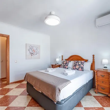 Apartamento Del Valle *
