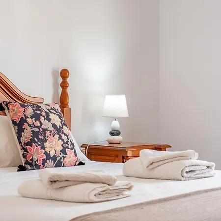 Apartamento Del Valle Marbella