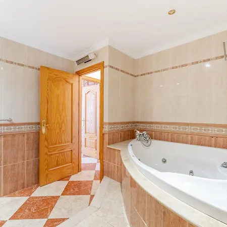 Apartamento Del Valle *