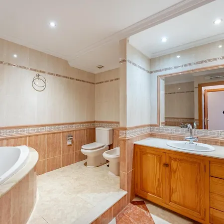 Apartamento Del Valle Marbella