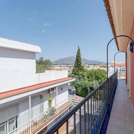 Del Valle Apartamento *