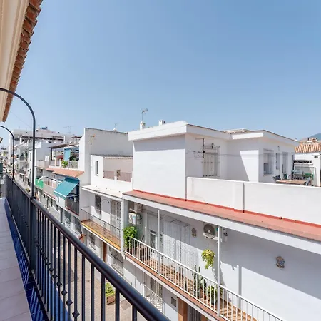 Del Valle Apartamento Marbella