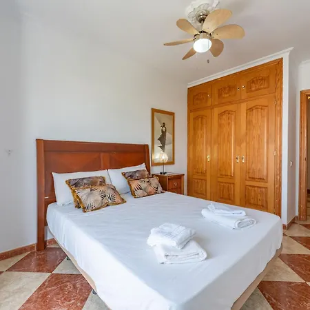 Del Valle Apartamento *