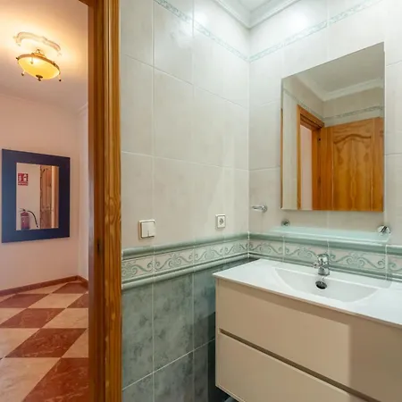 Del Valle Apartamento Marbella