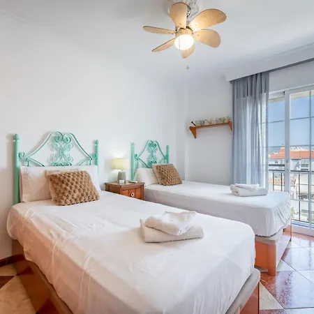Del Valle Apartamento Marbella