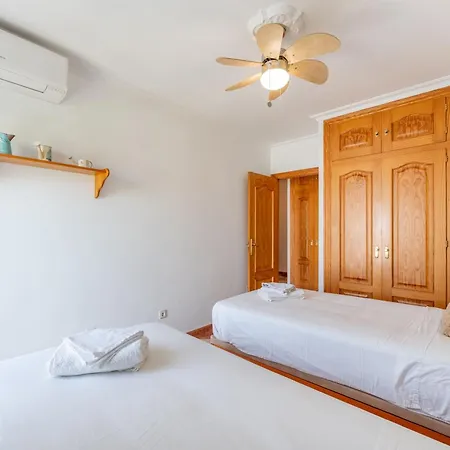 Del Valle Apartamento