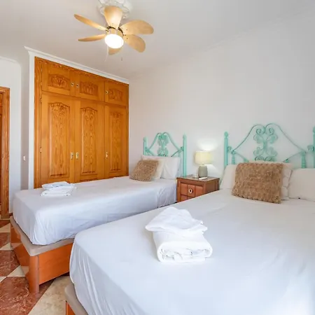 Del Valle Apartamento *